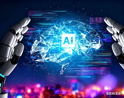 人工智能大数据